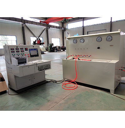 SQF-1W型氣壓元件試驗(yàn)臺