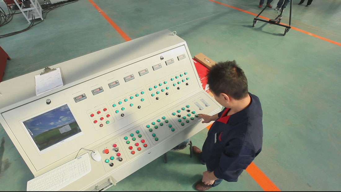 質(zhì)檢區(qū)